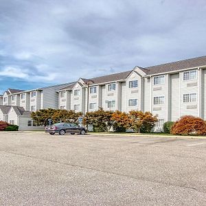 Surestay Hotel By Best Western Christiansburg Blacksburg