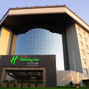 Holiday Inn San Salvador By Ihg